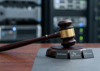 Ai memory dram price fixing lawsuit.png