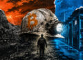 Bitcoin mining helmet ai infrastructure shift .jpg