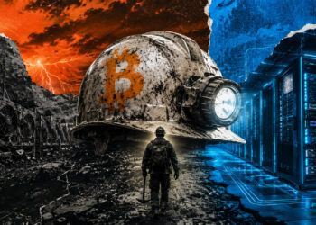 Bitcoin mining helmet ai infrastructure shift .jpg
