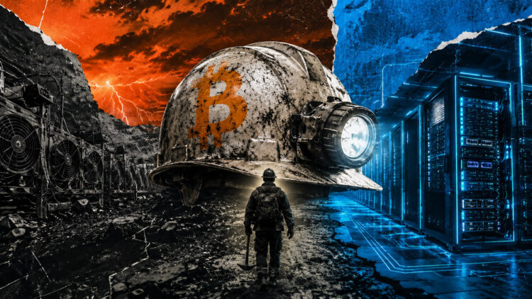 Bitcoin mining helmet ai infrastructure shift .jpg