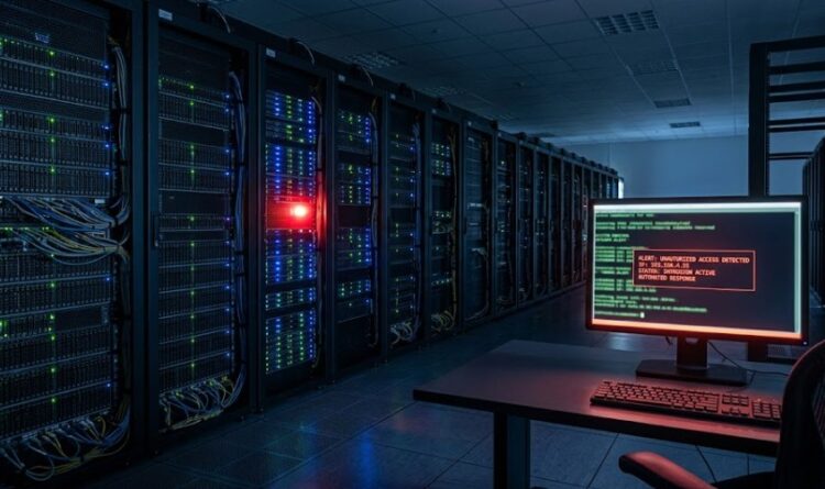 Jadepuffer agentic ransomware server room alert.jpg