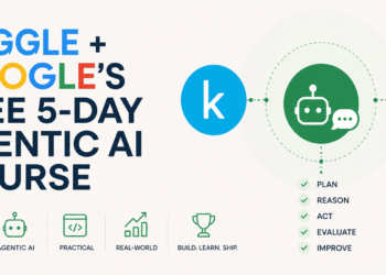 Kdn kaggle googles free 5 day agentic ai course feature.png
