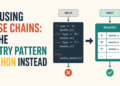 Kdn stop using if else chains use the registry pattern in python instead feature.png