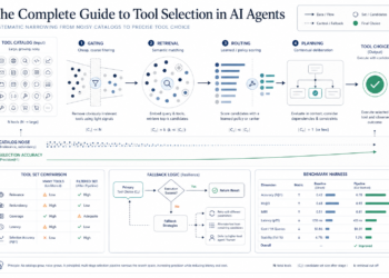 Mlm the complete guide to tool selection in ai agents feature 1.png
