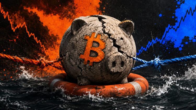 Strategy bitcoin reserve under financial pressure.jpg
