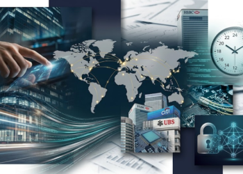 Swift blockchain ledger global banking collage.png