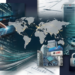 Swift blockchain ledger global banking collage.png