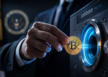 Us government bitcoin transfer coinbase prime vault.jpg