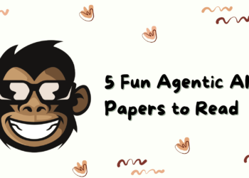 5 Fun Agentic AI Papers to Read.png