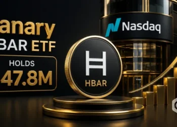 Canary HBAR ETF holds 47.8M after Nasdaq launch 1024x576.webp.webp