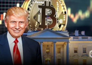 Crypto Executives Meet Commerce Secretary Ahead of Trumps White House Crypto Remarks 1024x576.webp.webp