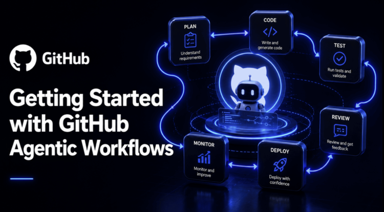 KDN Shittu Getting Started with GitHub Agentic Workflows scaled.png