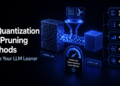 KDN Shittu Quantization and Pruning Methods to Make Your LLM Leaner scaled.png