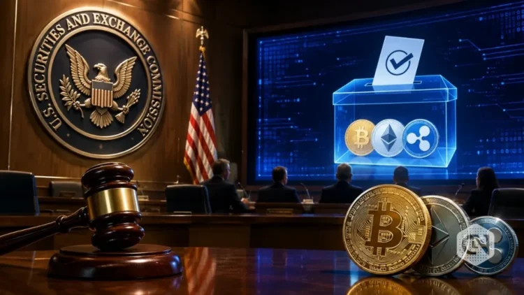 Securities And Exchange Commission Schedules Open Meeting To Vote On Regulation Crypto Proposal 1024x576.webp.webp