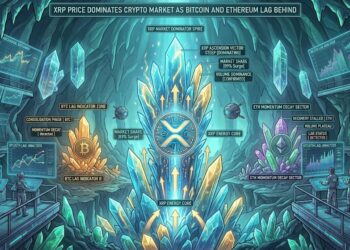 XRP Price Dominates Crypto Market As Bitcoin And Ethereum Lag Behind.jpg
