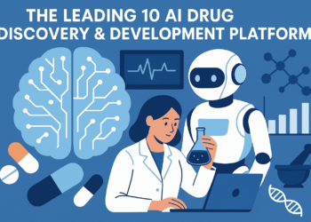 Ai drug discovery companies leading development platforms featured.png