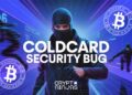 Coldcard bug.jpeg