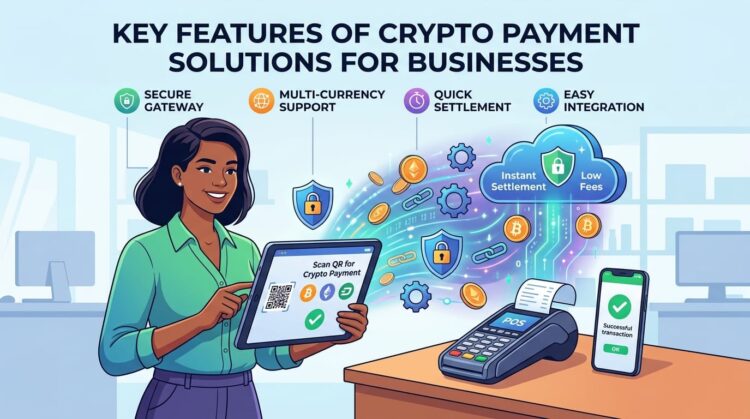 Cryptocurrency payments for businesses key features to look featured.jpg