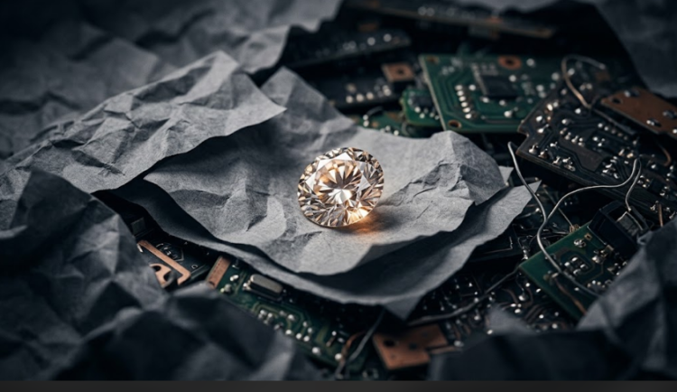 Diamonds in diamonds out data infrastructure ai.jpg.png