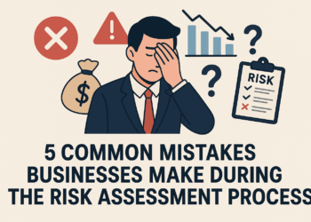 Iso 27001 risk assessment 5 process mistakes to avoid featured.png