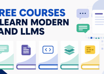 Kdn 5 free courses to learn modern ai and llms feature.png