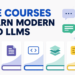 Kdn 5 free courses to learn modern ai and llms feature.png