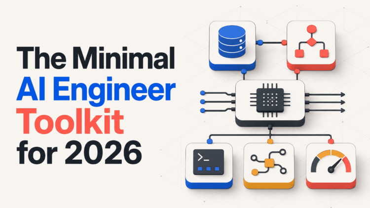 Kdn chugani minimal ai engineer toolkit 2026 feature.png