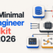 Kdn chugani minimal ai engineer toolkit 2026 feature.png