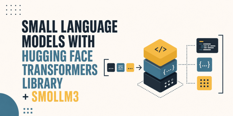 Kdn small language models with hugging face transformers library smollm3 feature.png