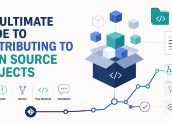 Kdn the ultimate guide to contributing to open source projects feature.png