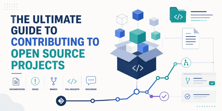 Kdn the ultimate guide to contributing to open source projects feature.png