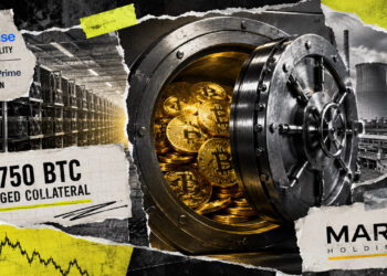 Mara bitcoin vault financing.jpg