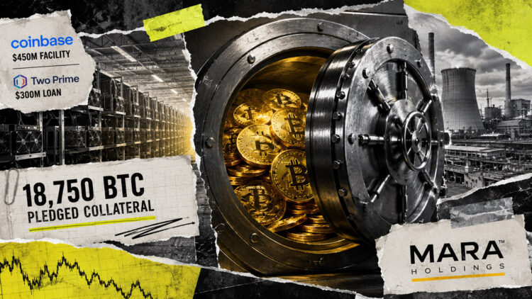 Mara bitcoin vault financing.jpg