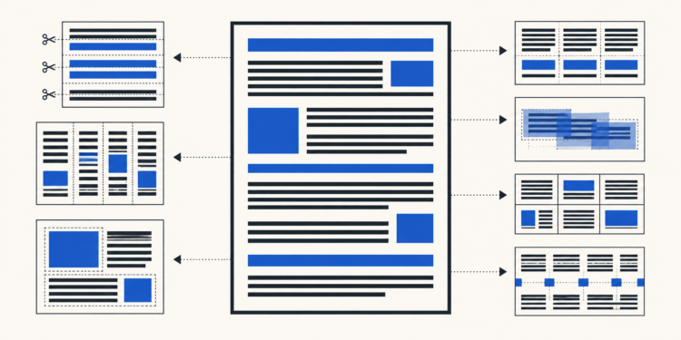 Mlm 7 chunking strategies that decide whether your rag works feature 1.png