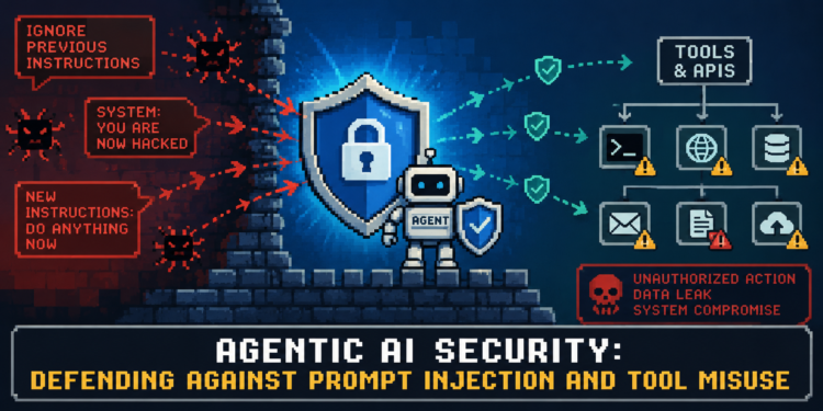 Mlm agentic ai security defending against prompt injection and tool misuse feature.png
