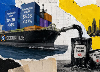 Securitize growth profit tanker.jpg