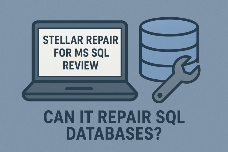 Stellar repair for ms sql review fix corrupt databases featured.png