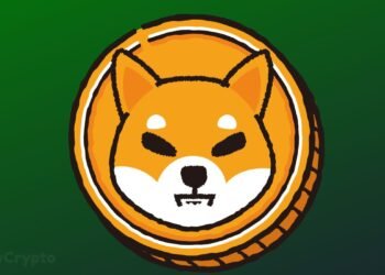 0.001 SHIB Price Earthquake Looks Nigh As Shiba Inu Secures 12 Million For Its New Blockchain.jpg