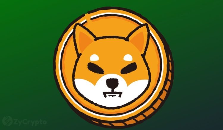 0.001 SHIB Price Earthquake Looks Nigh As Shiba Inu Secures 12 Million For Its New Blockchain.jpg