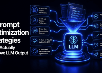 KDN Shittu 5 Prompt Optimization Strategies That Actually Improve LLM Output scaled.png