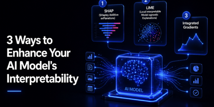 MLM Shittu 3 Ways to Enhance Your AI Models Interpretability 1024x592.png