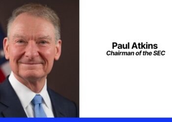 SEC20Chairman20Paul20Atkins.20Source3A20X id 694c2f1b bb14 4150 9ee7 a9f438d3e300 size900.jpeg