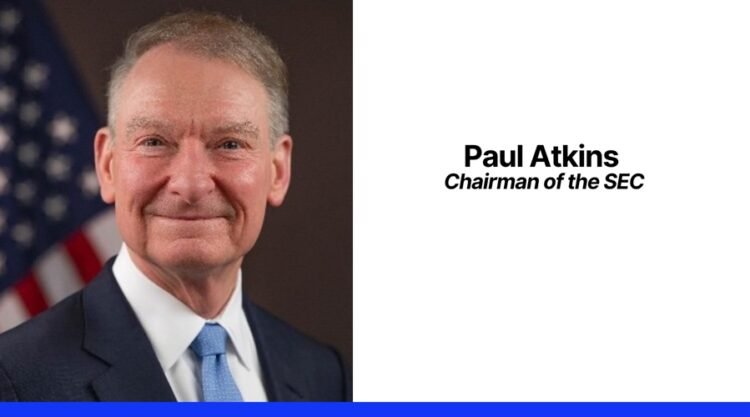 SEC20Chairman20Paul20Atkins.20Source3A20X id 694c2f1b bb14 4150 9ee7 a9f438d3e300 size900.jpeg