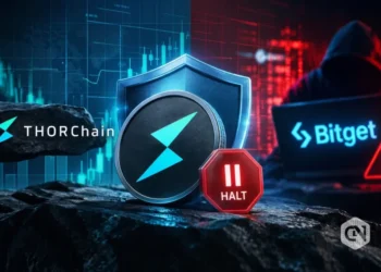 THORChain Defends Halt Policy Amid Bitget Security Fallout 1024x683.webp.webp