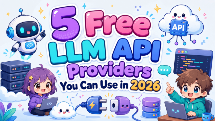 Awan 5 free llm api providers 2026 1.png