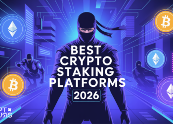 Best crypto staking platforms for 2026 7 options compared.png