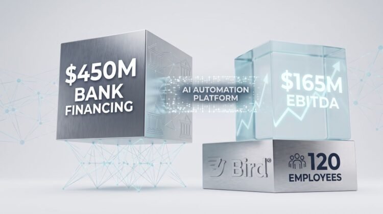 Bird 450m debt 120 employees ai automation.webp.jpg