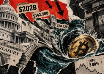 Bitcoin repo liquidity vortex.webp