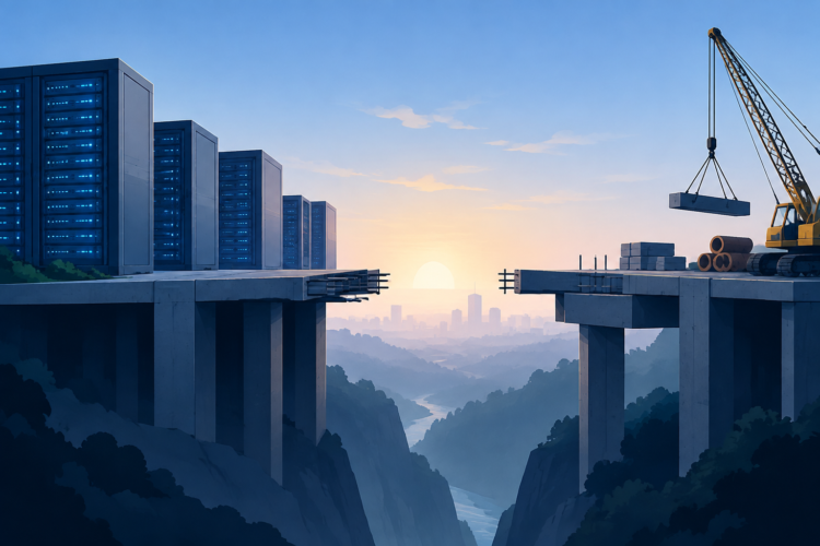 Data center growth slows as infrastructure falls behind featured.png