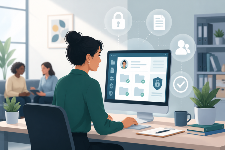 Healthcare data breaches strict information governance featured.png